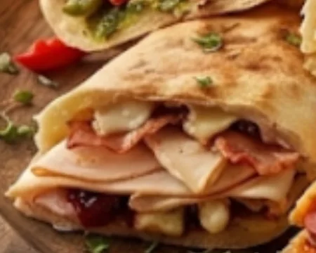 Riko Pizza & Roll Hindi Fumeli Roll